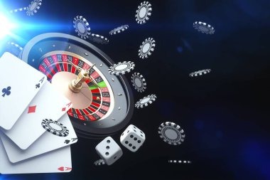 Casino Hold'em hand rankings displayed on bolang 588 platform